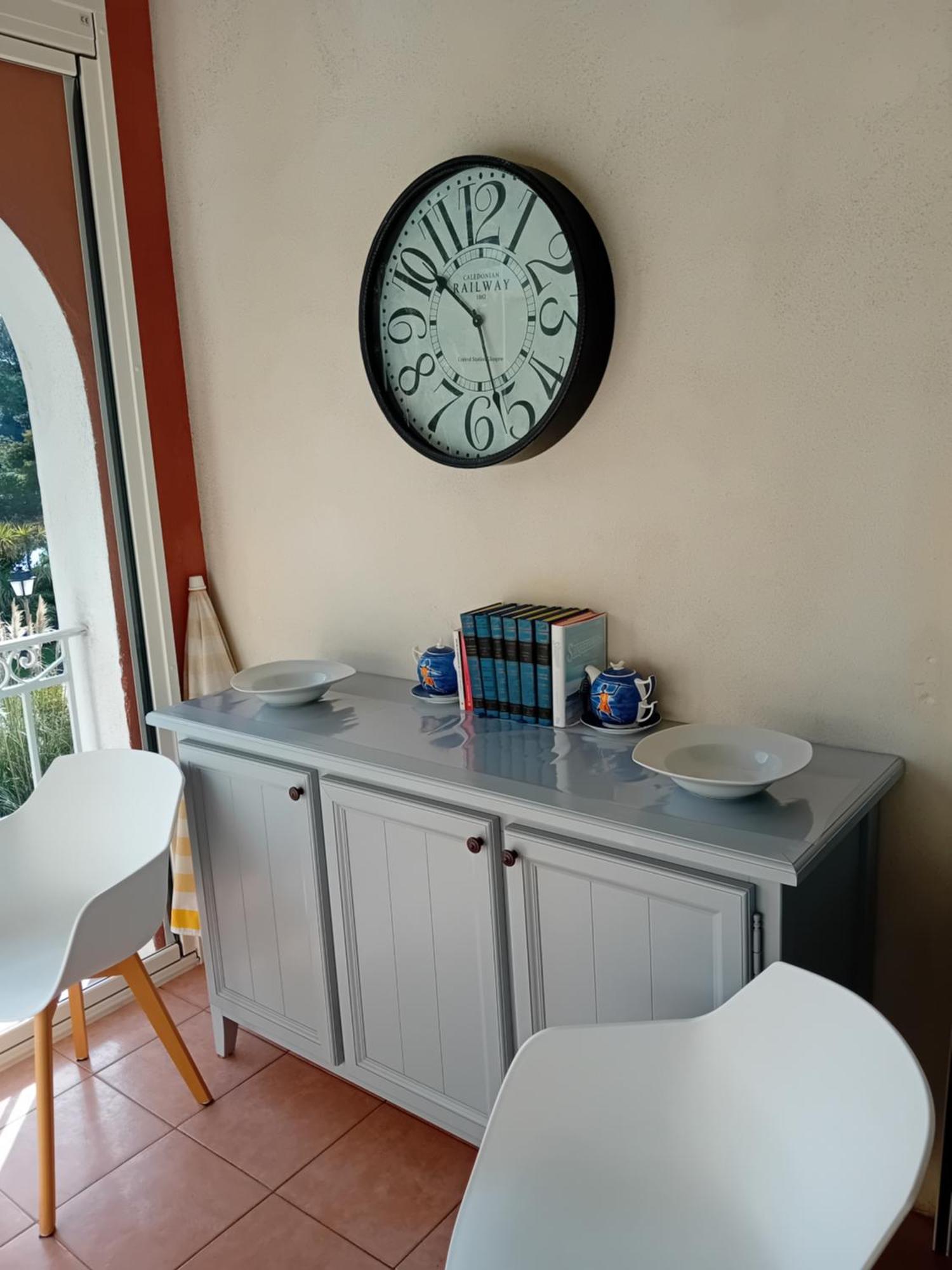 Appartement T2 Avec Piscine A 100 M De La Plage 锡富尔勒普拉日 外观 照片