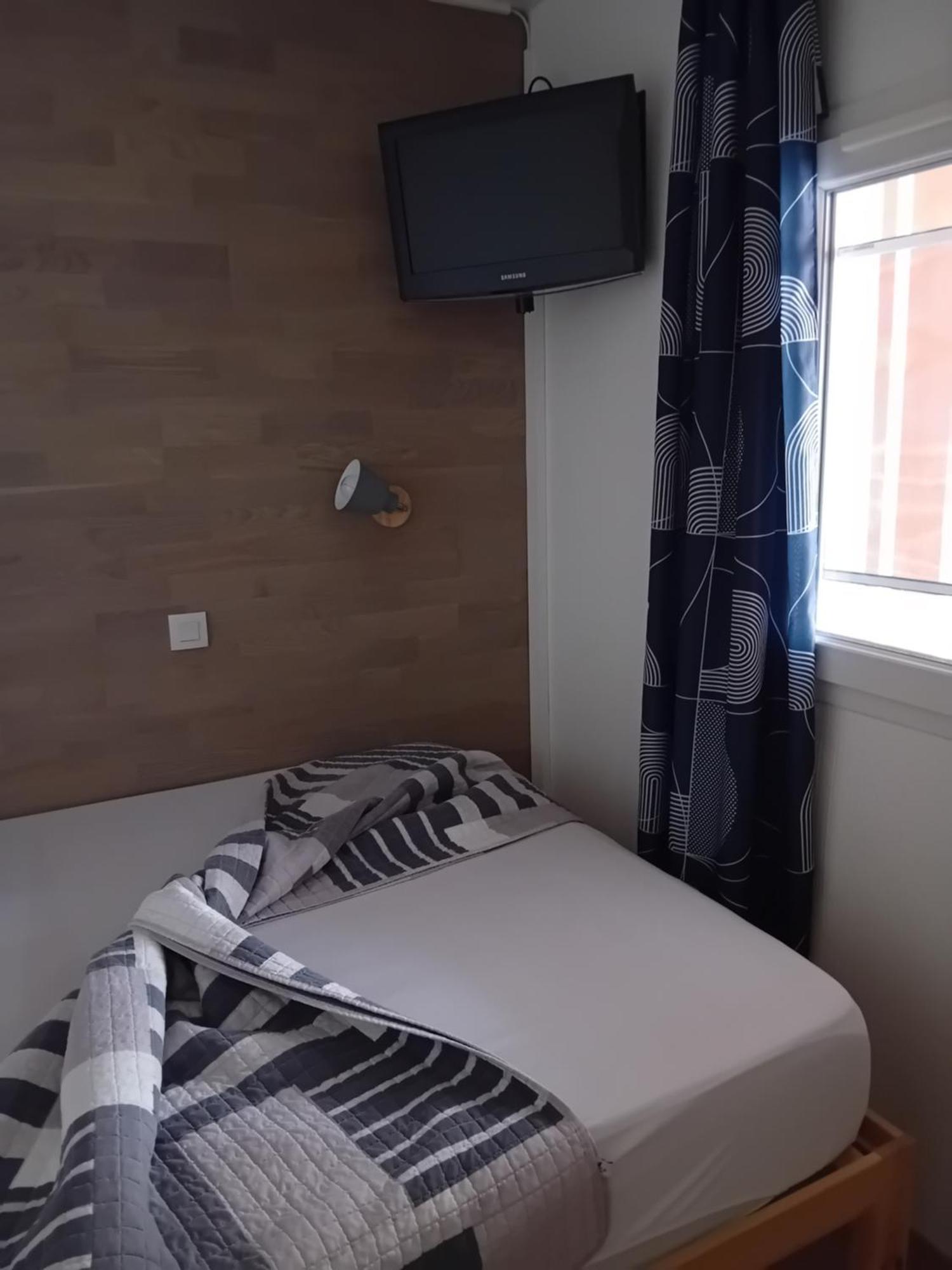 Appartement T2 Avec Piscine A 100 M De La Plage 锡富尔勒普拉日 外观 照片
